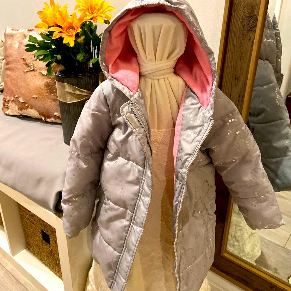 Winter Jacket